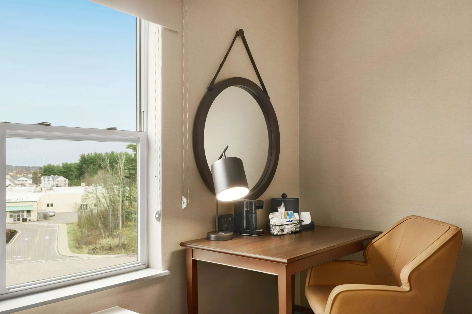 Hampton Inn & Suites Exeter