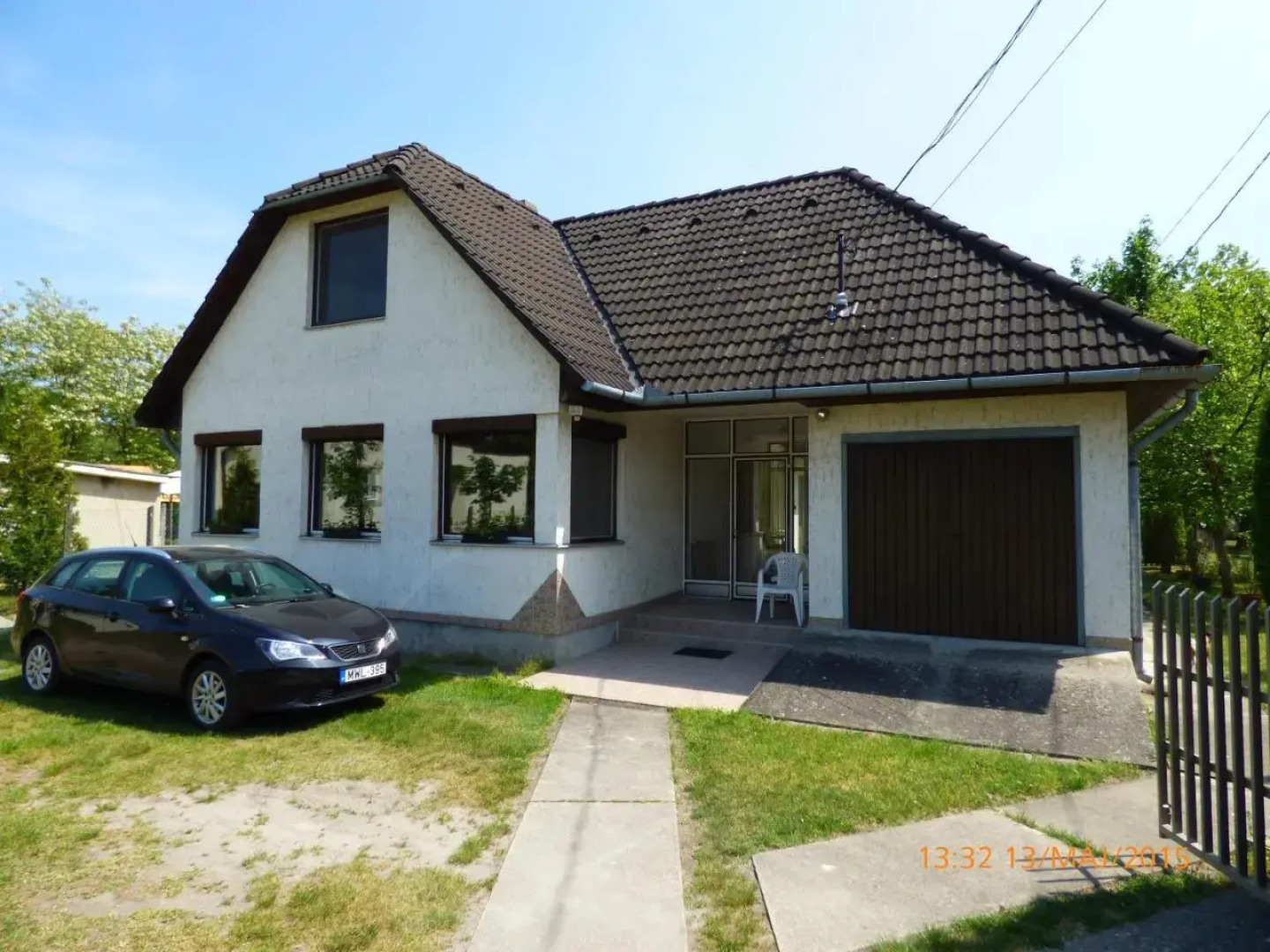 Fábián Apartman-ház