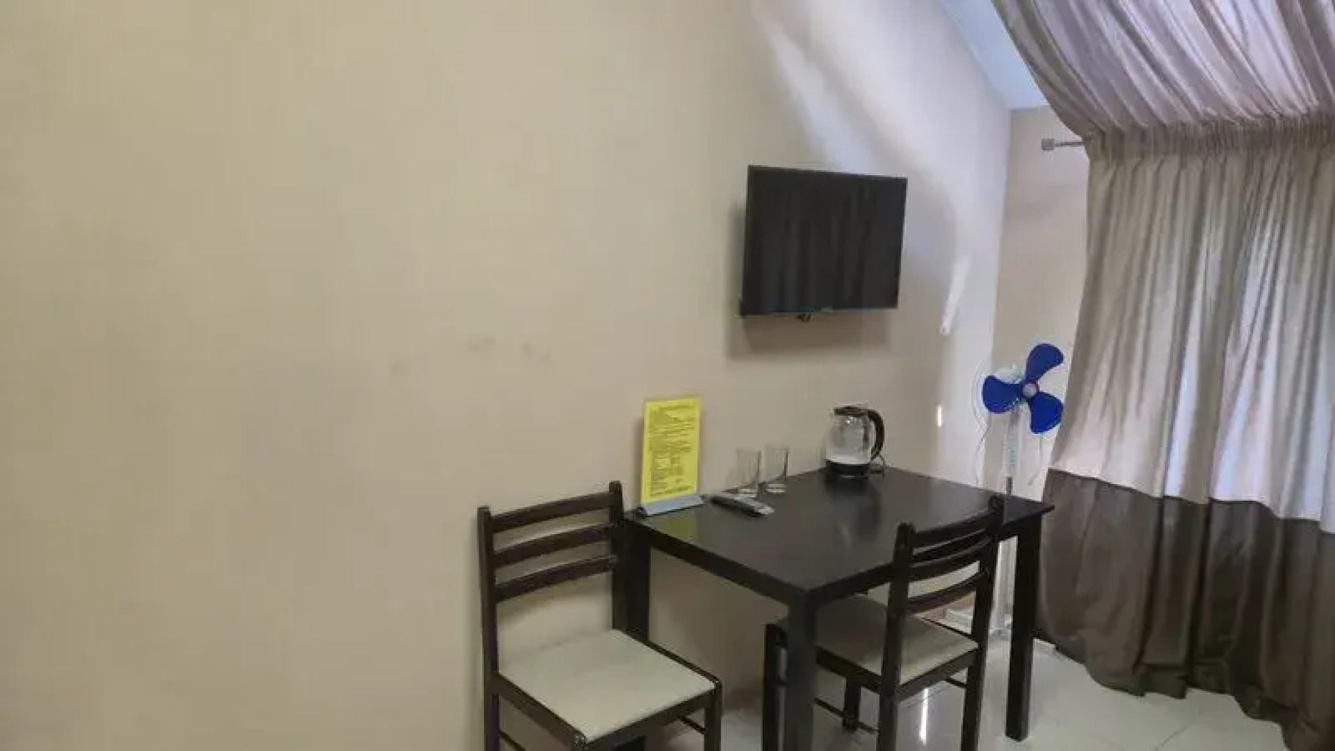 Апартаменты Морской Город