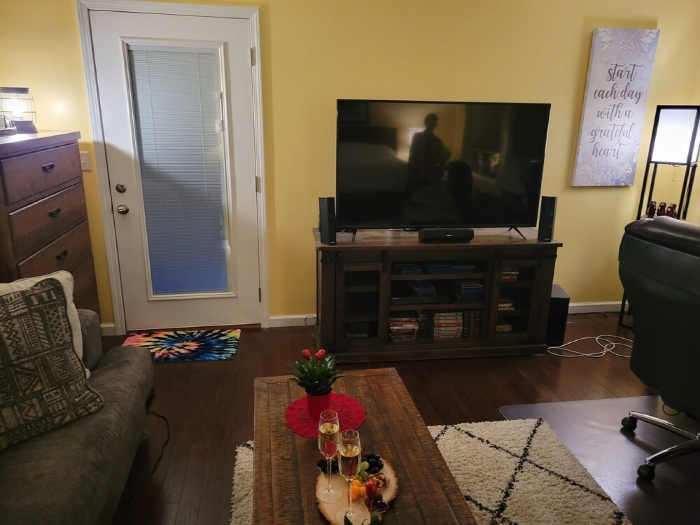 Southern Viking B&B