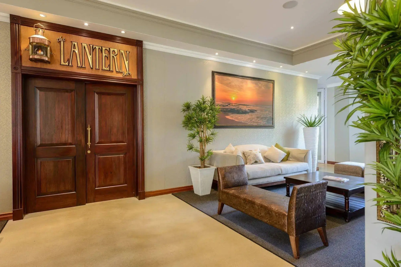 Umthunzi Hotel & Conference