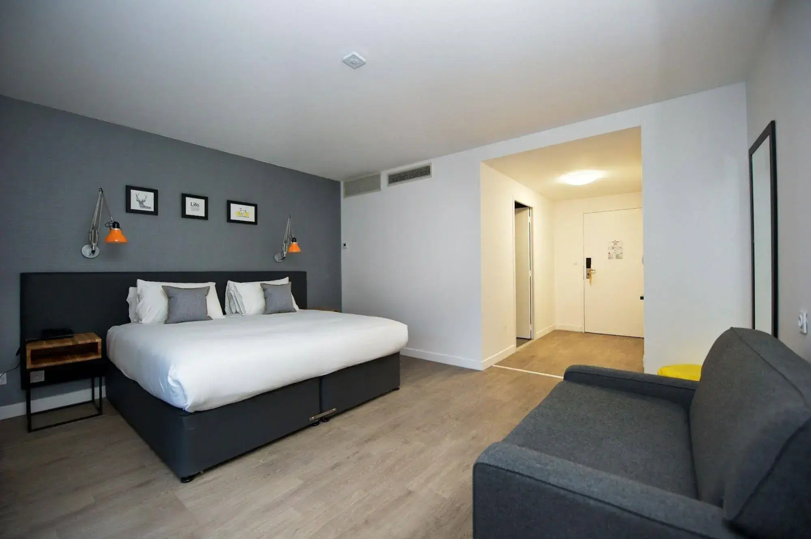 Staycity Aparthotels, Marseille, Centre Vieux Port
