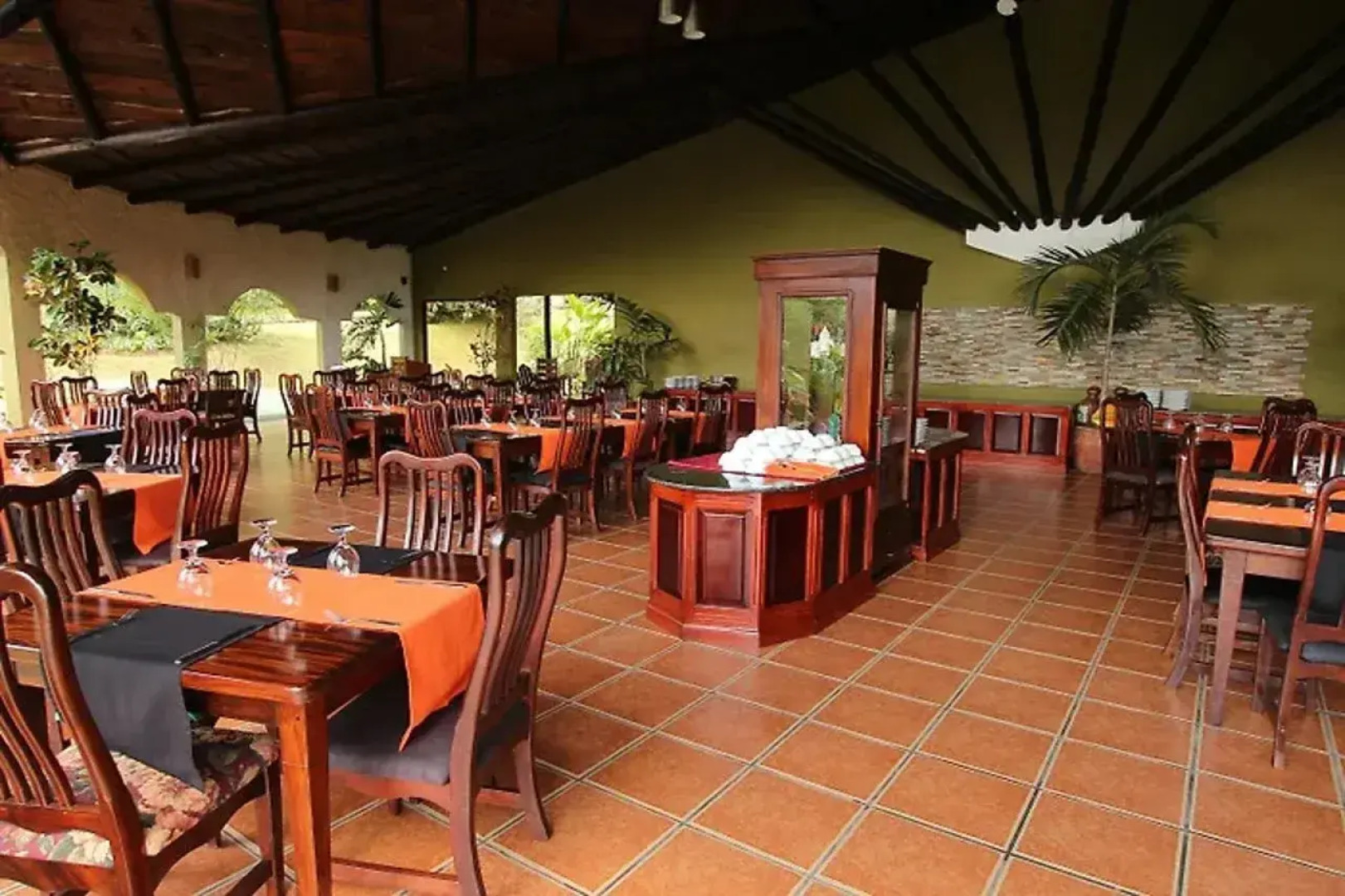 Hotel Mountain Paradise