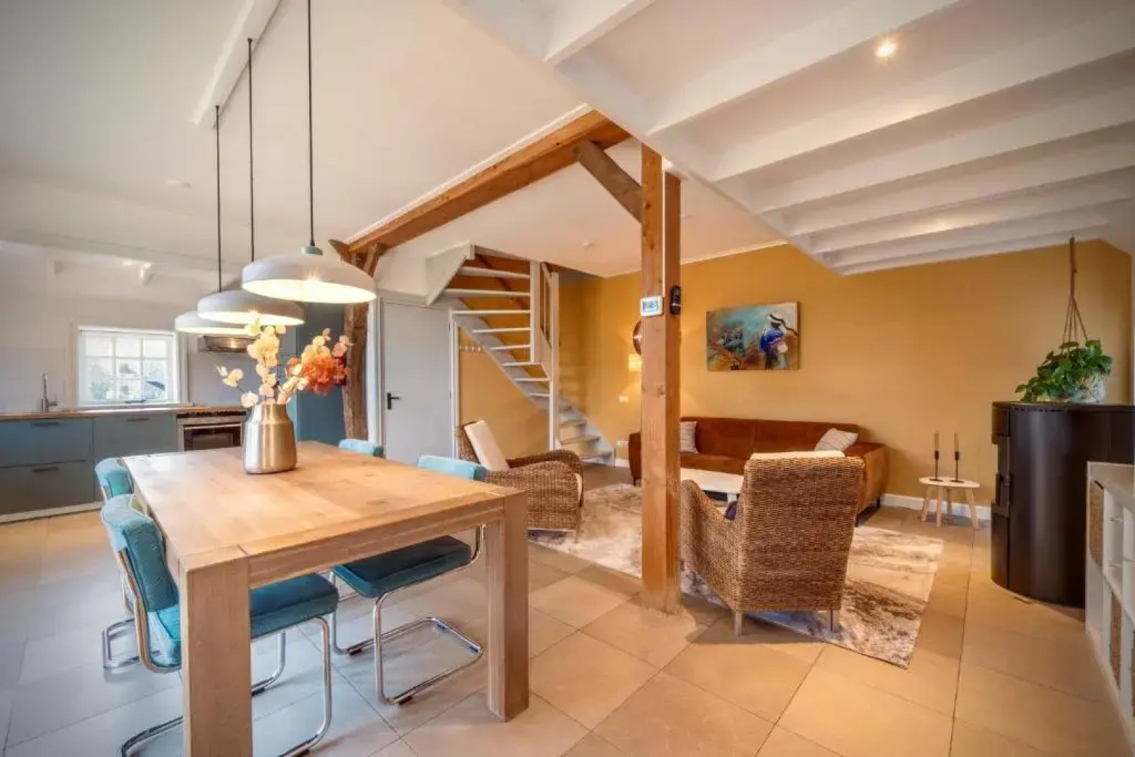 Natuurlogies Buurse Buiten