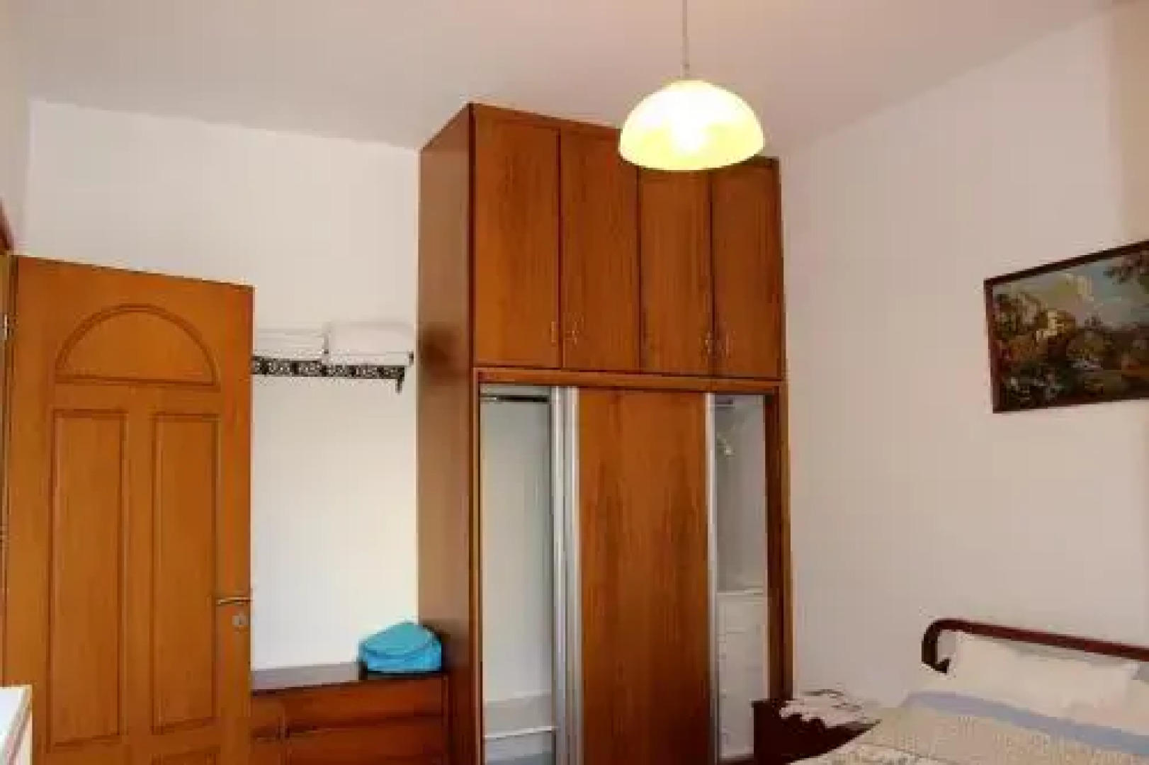 Sofia Filoxenia House