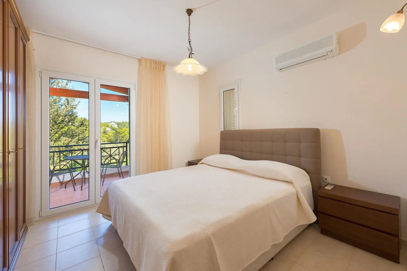 Seven Springs Villas