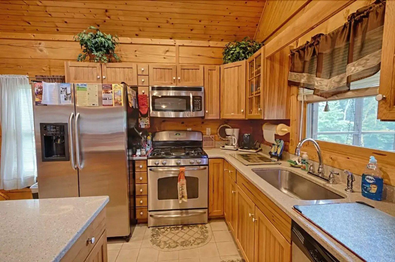 Guesthouse near Luray Caverns Holiday home 3