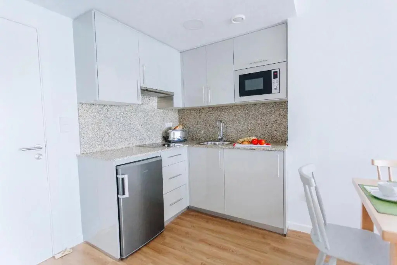 Apartamentos La Toja