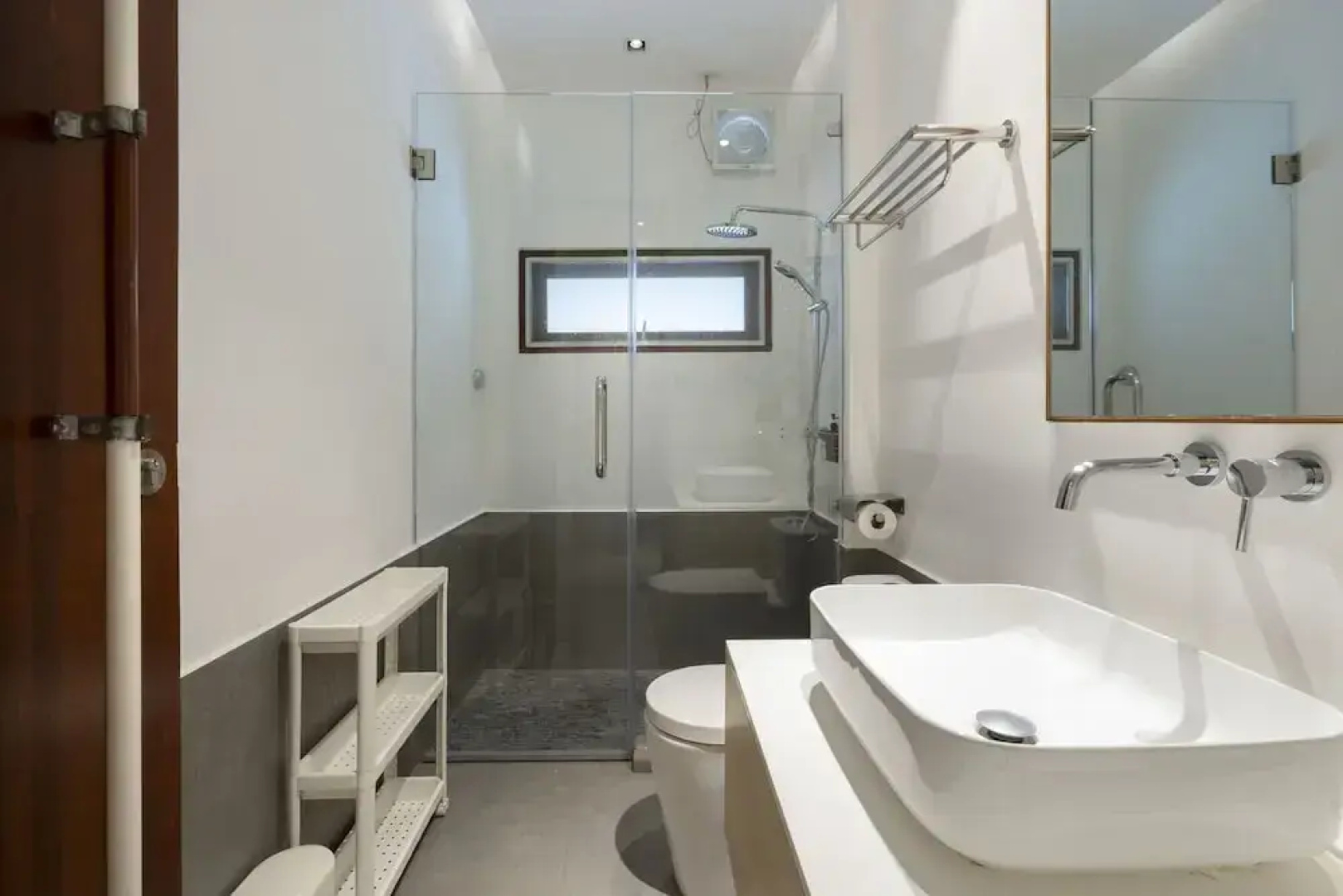 Phrip Phri Luxury Pool Villas