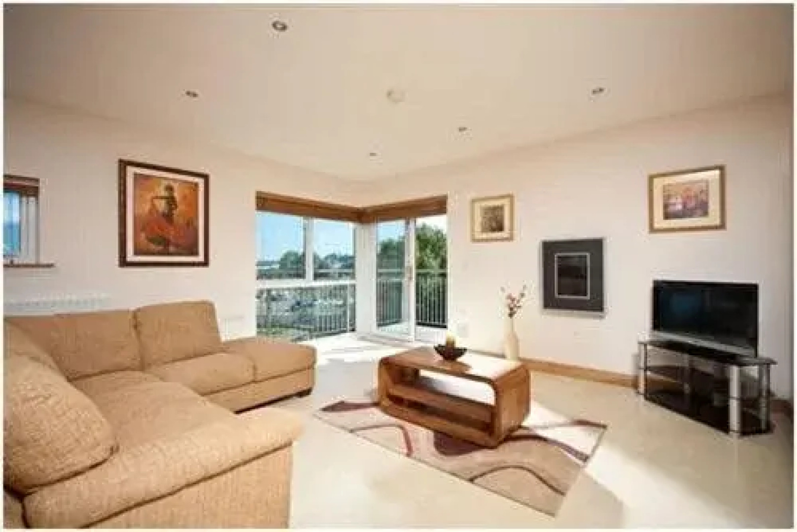 Westville Watersedge Apartment