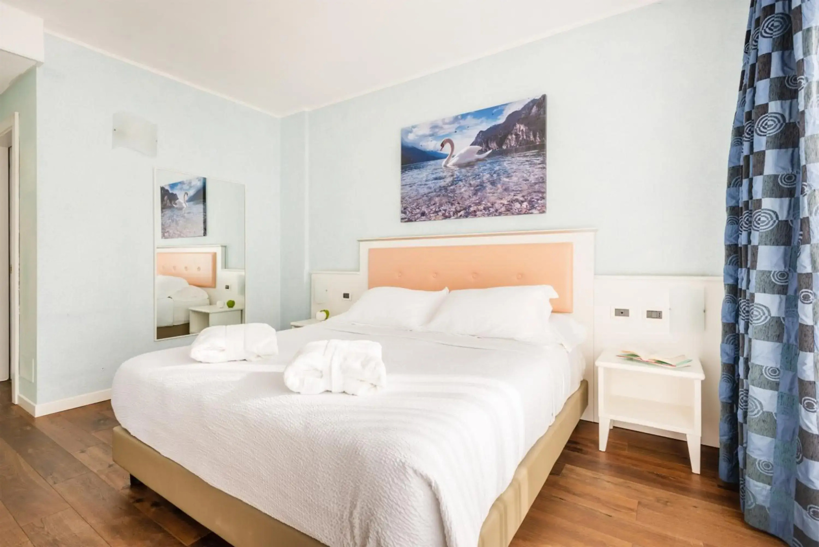 Hotel Gabry