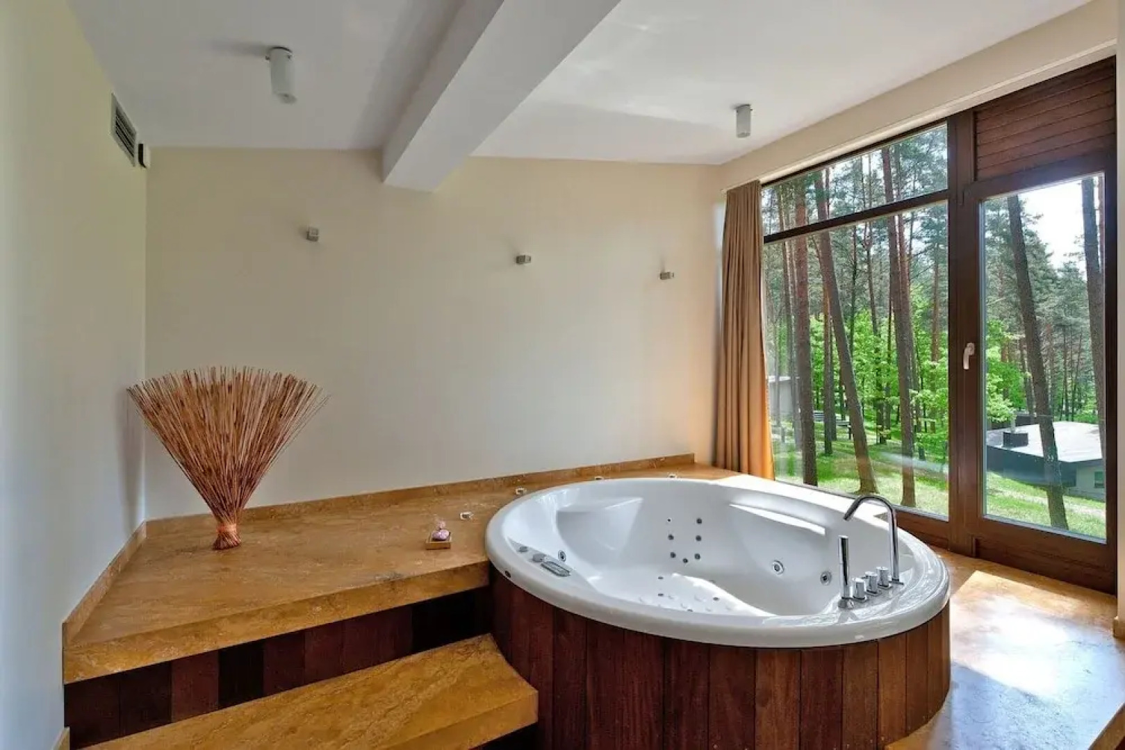 Спа-отель Belvilis