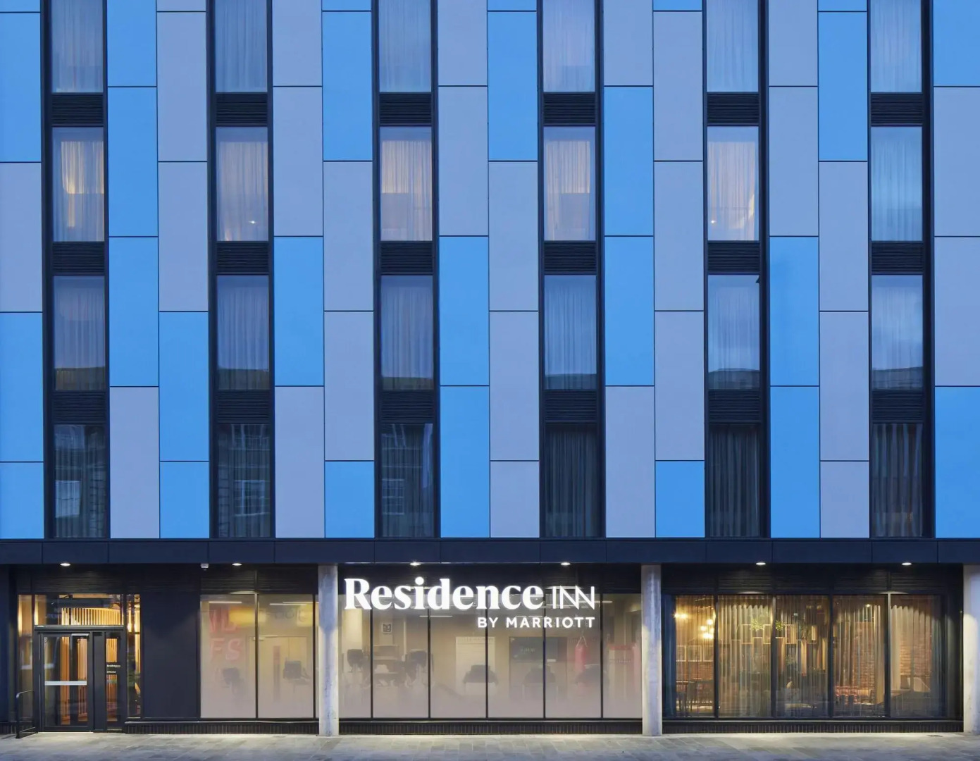 Residence Inn Slough