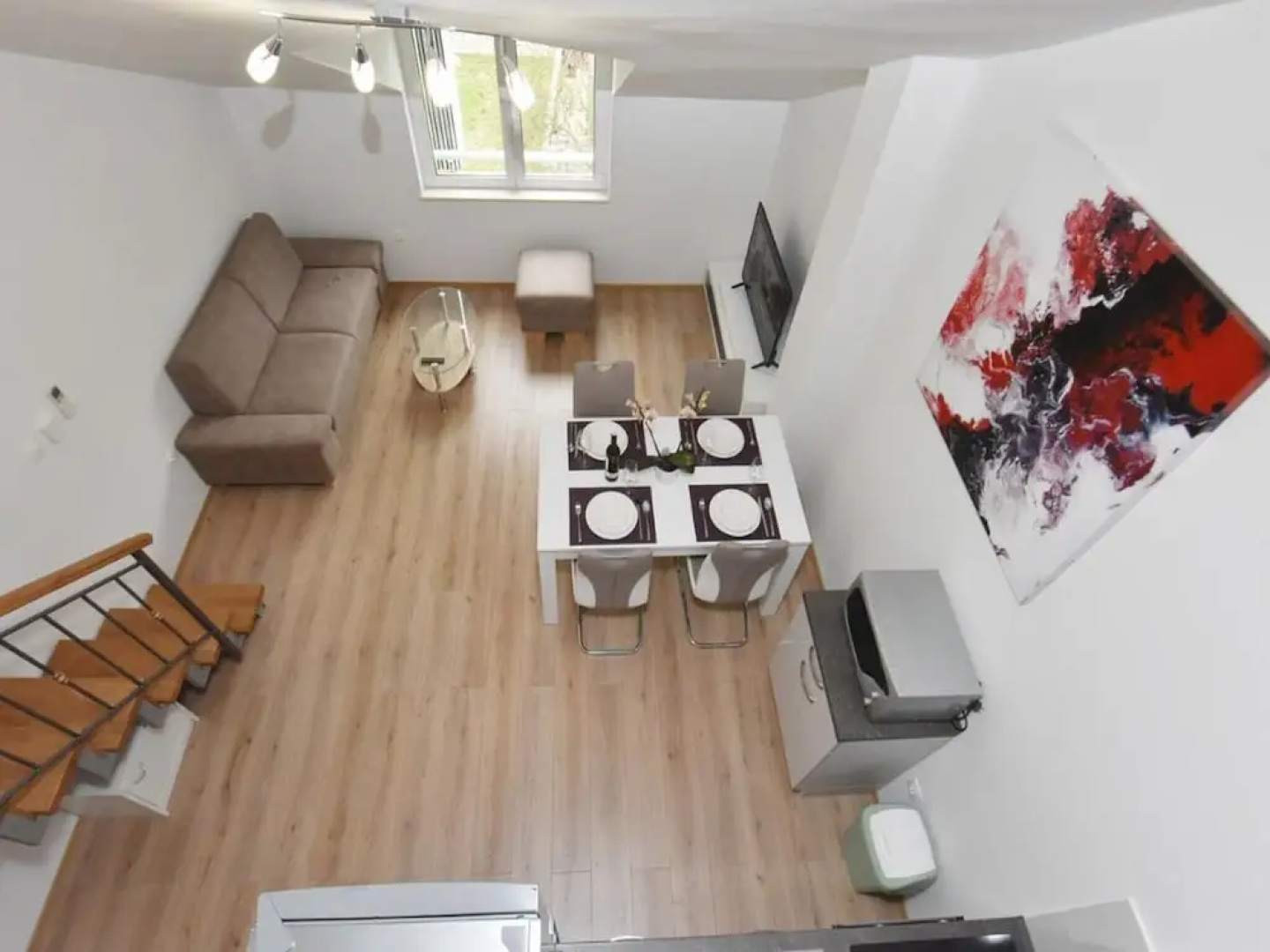 Apartments Lorena