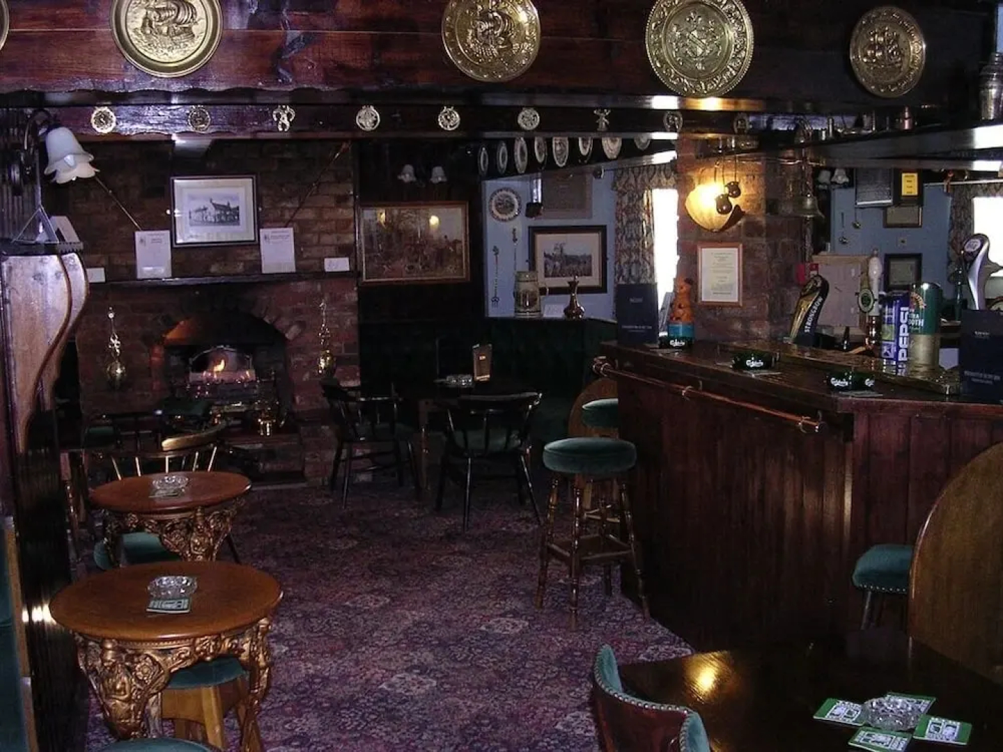 Thornton Hunt Inn