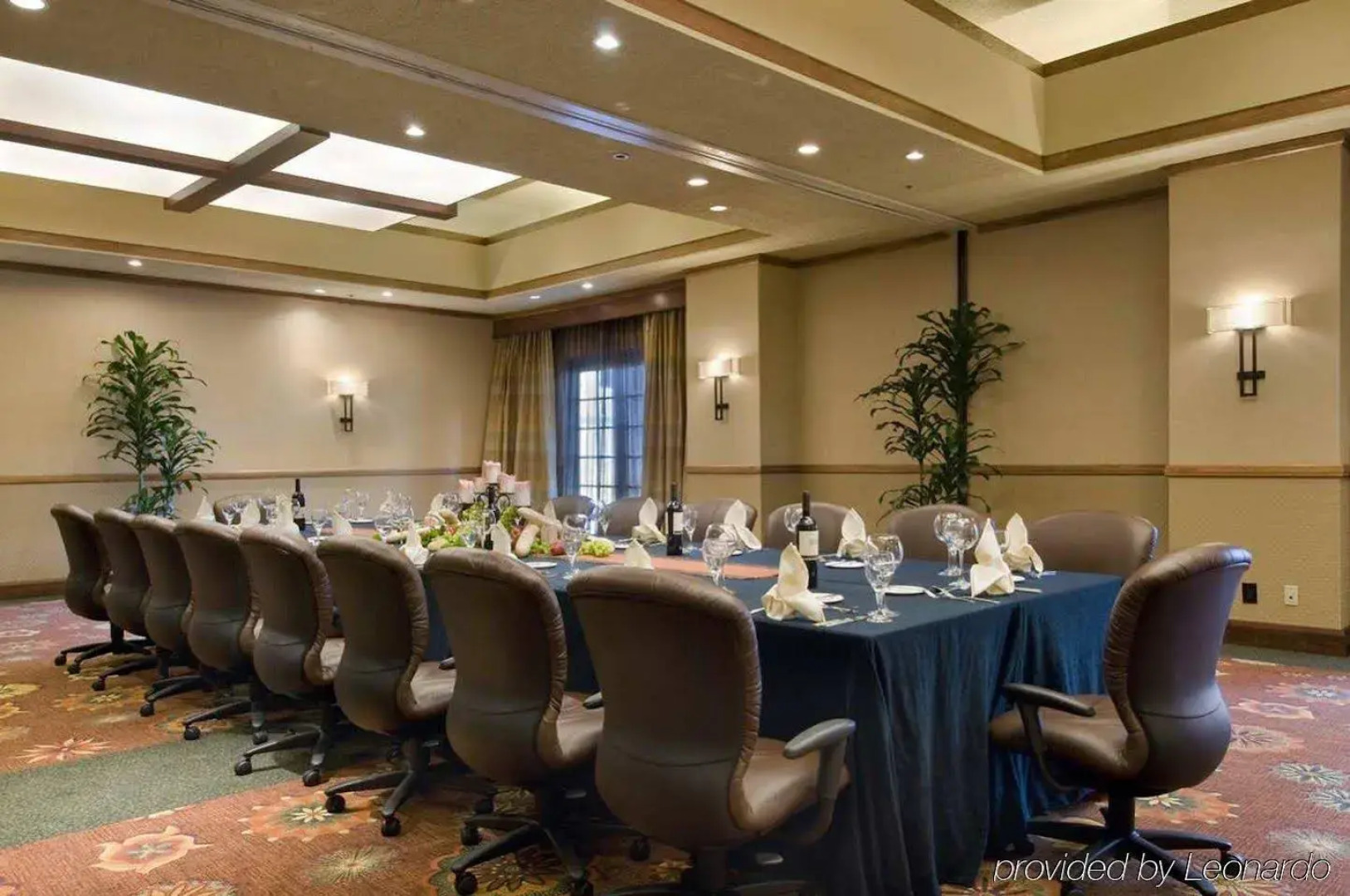 DoubleTree by Hilton Phoenix Mesa