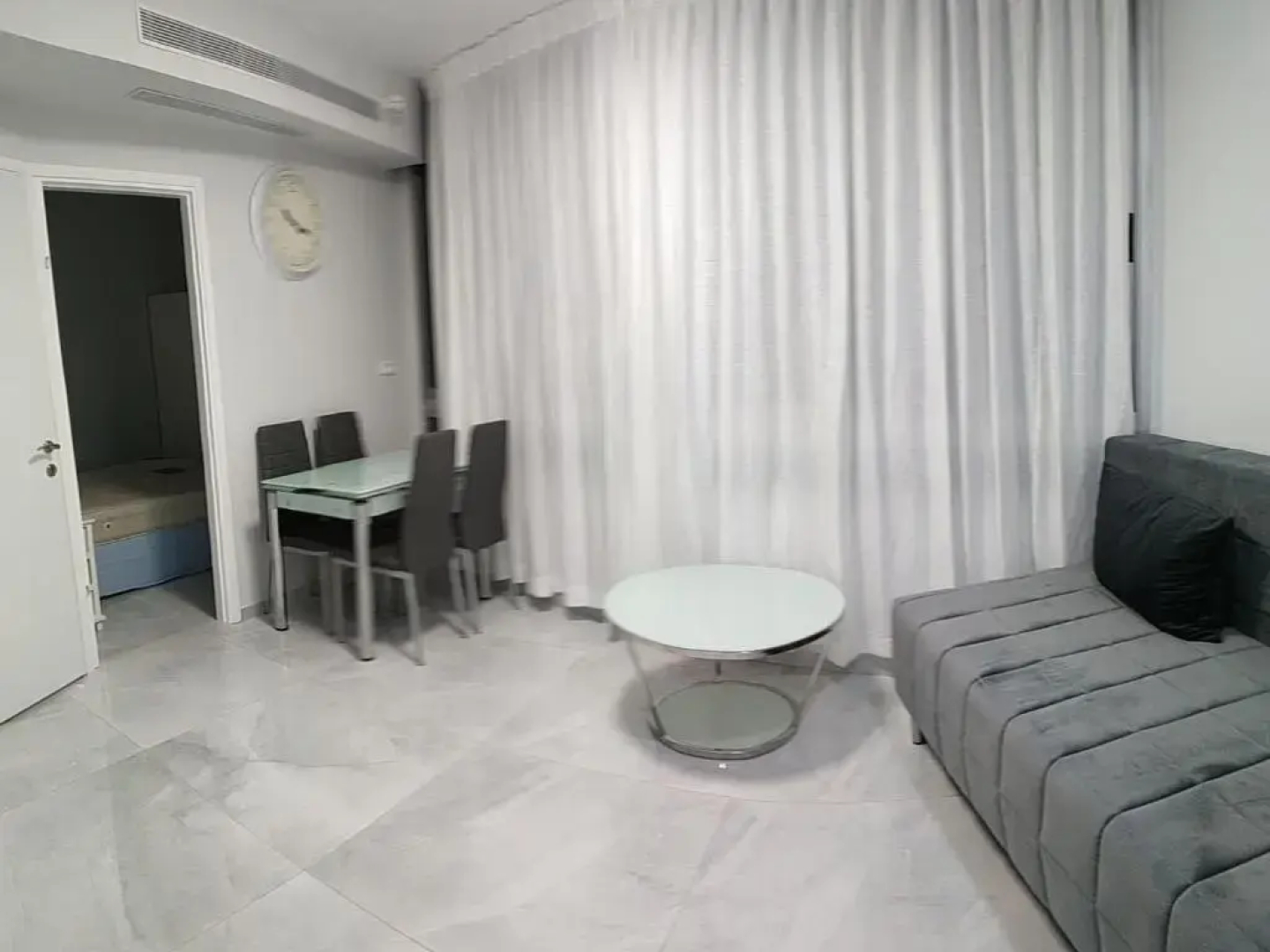apart hotel tlv/bat yam beach front 834