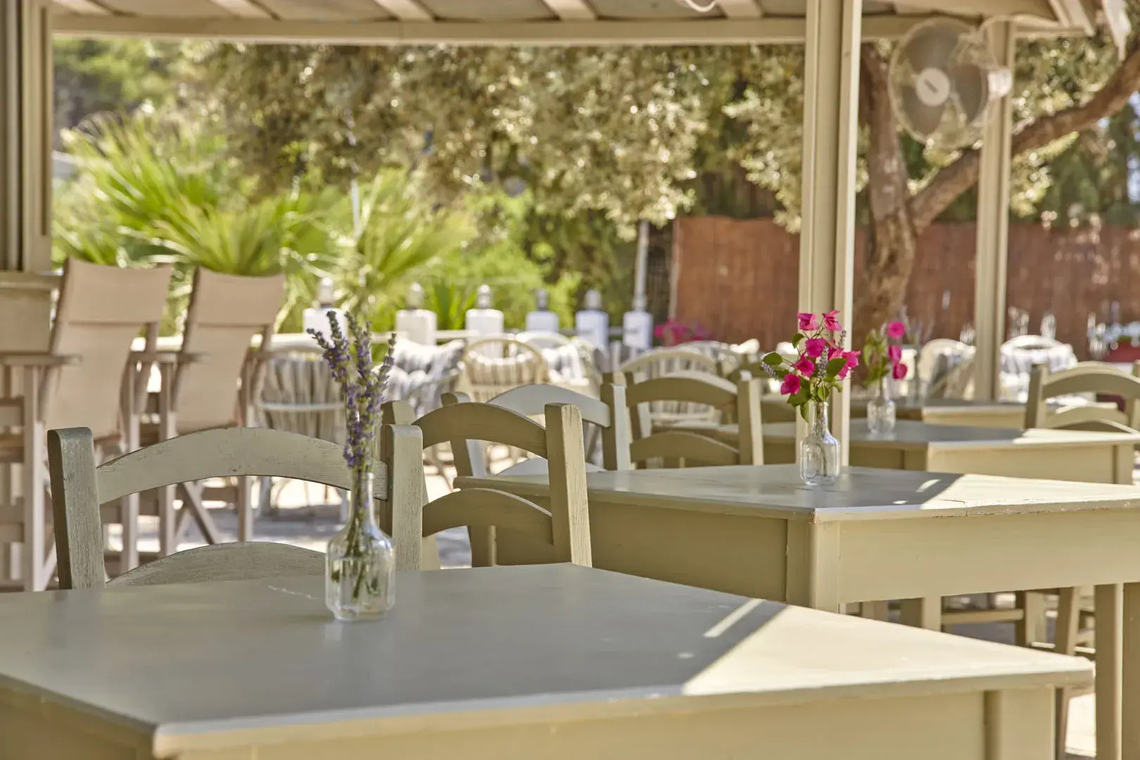 Cascade Holiday Resort