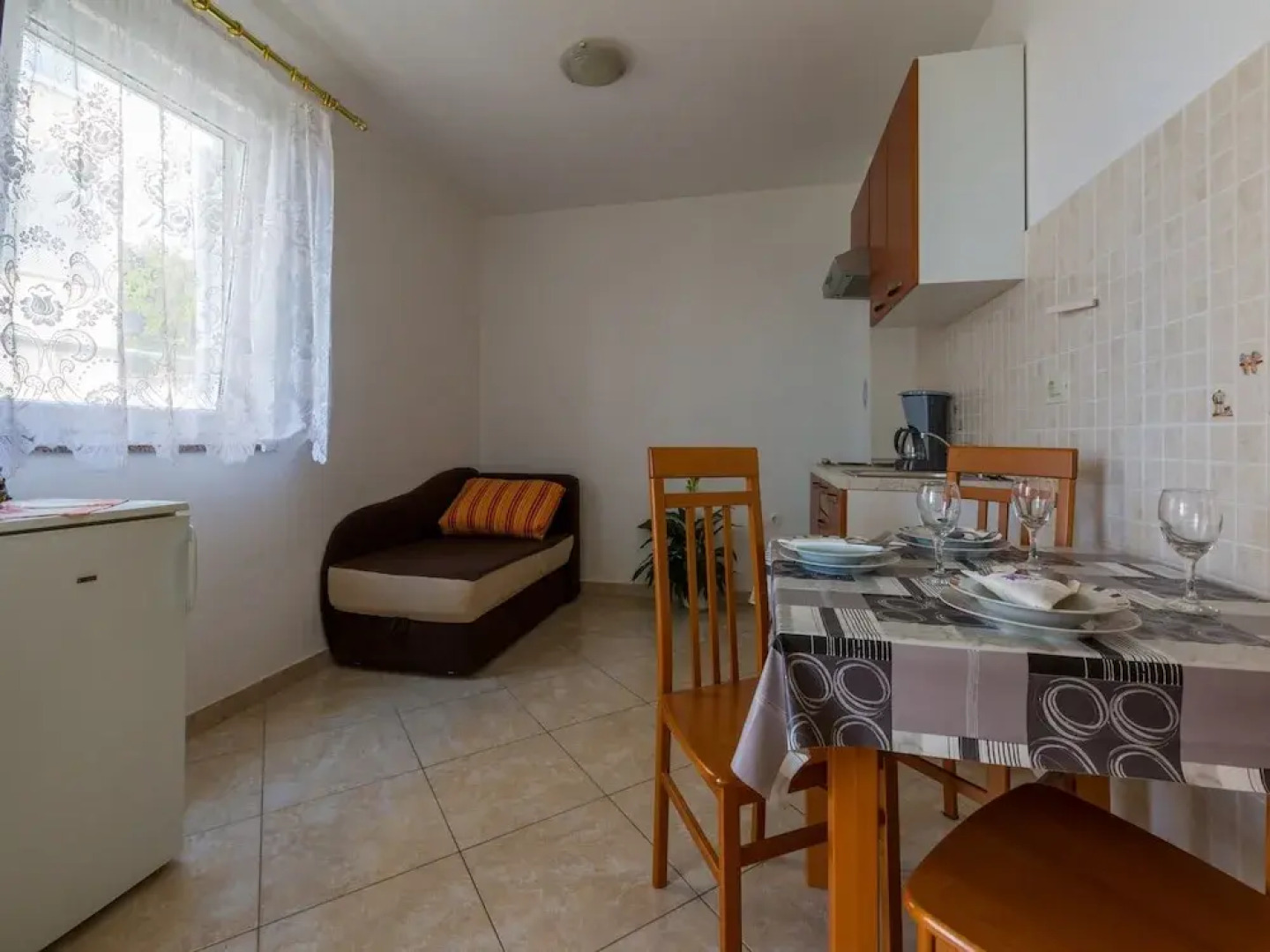 Apartment Adria