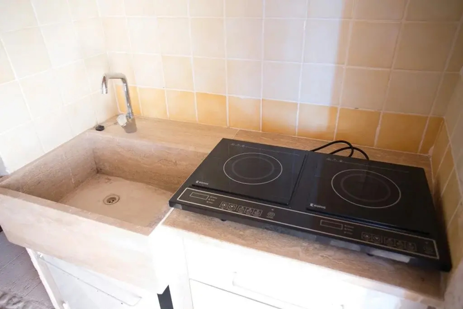 Residenza Villa Spagnola