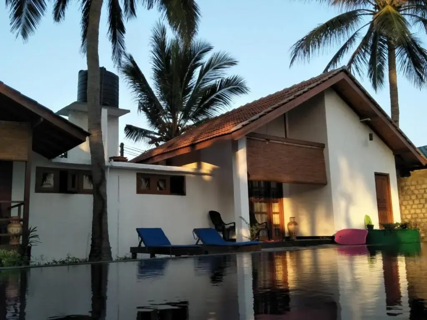 Bella Nilaveli Beach