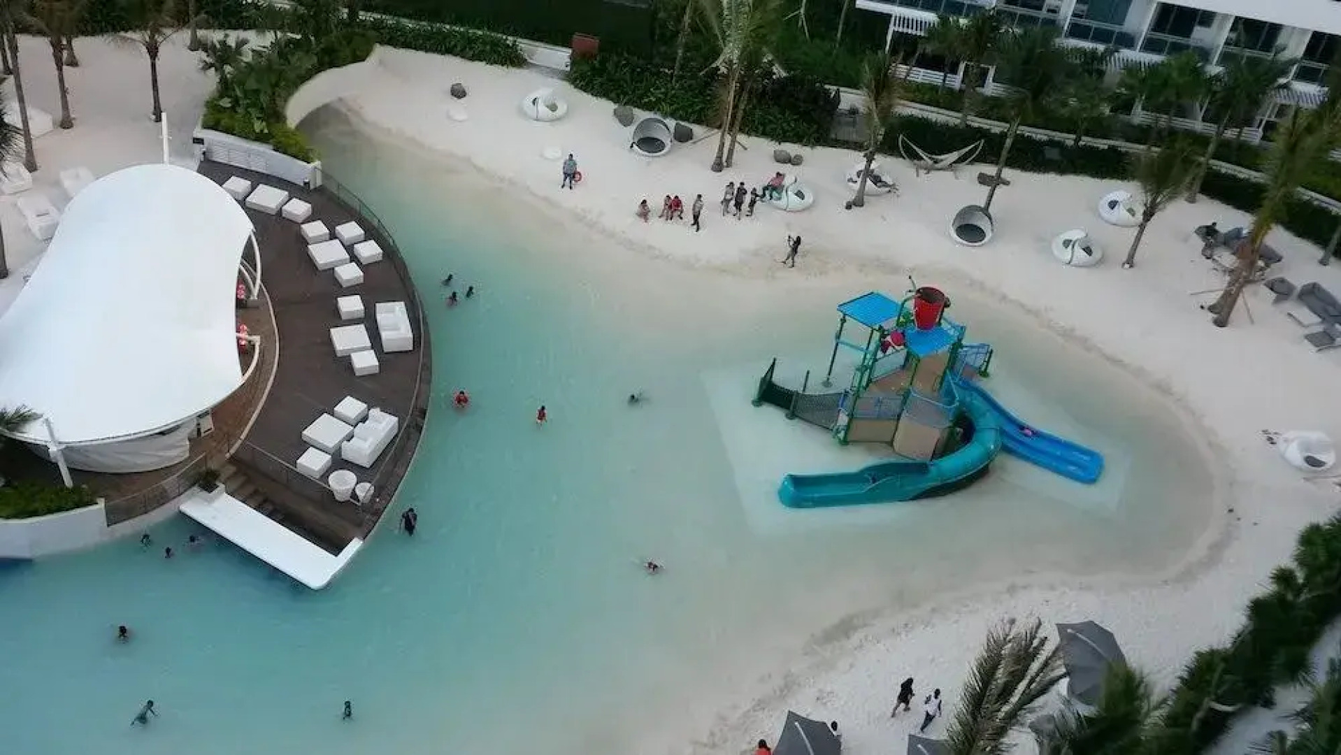 Azure Urban Resort 3 Bedroom Suite