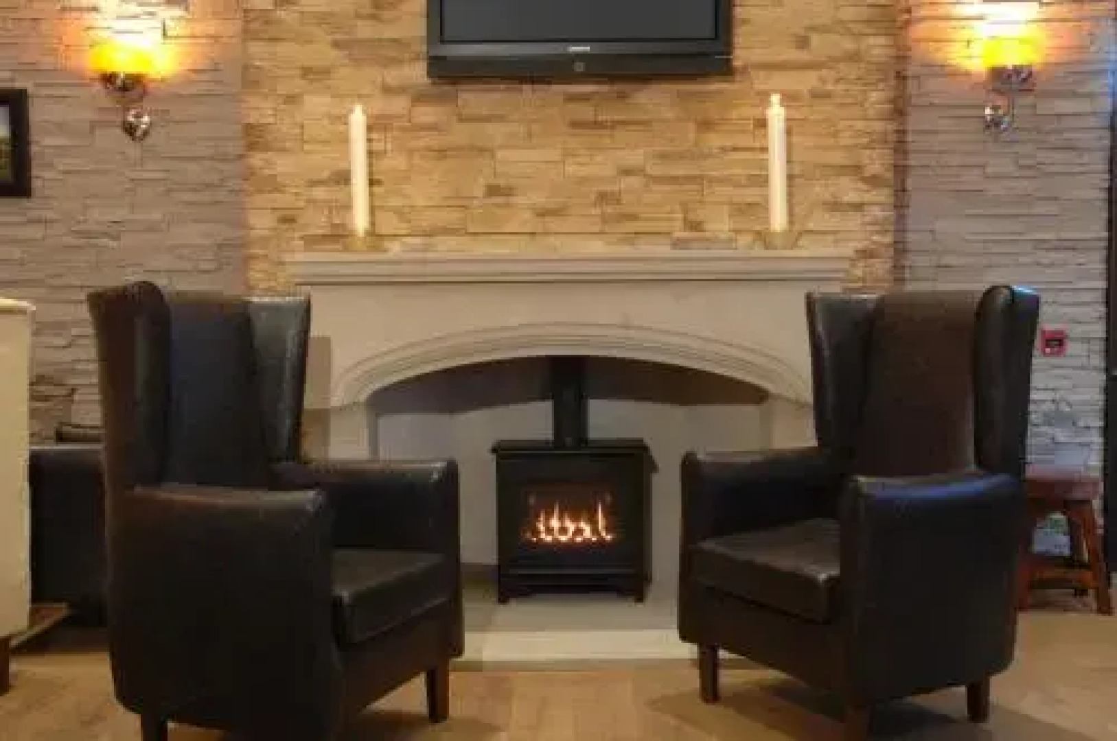 Villa Rose Hotel & V Spa