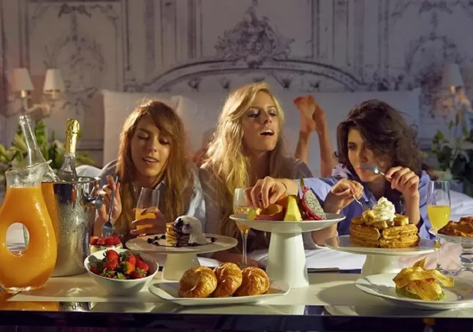 Отель Dua Miami, Autograph Collection