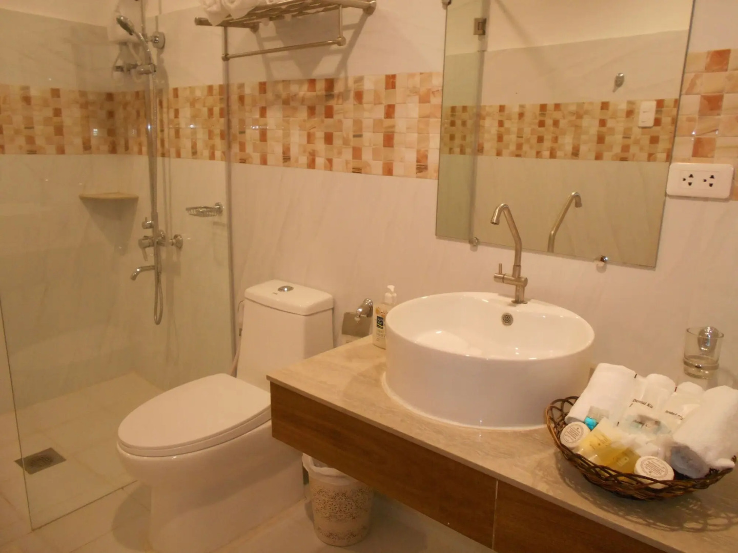 Villa Umi Panglao Resort