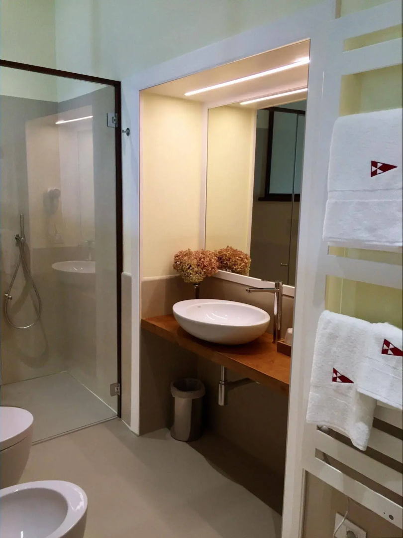 Yacht Club Capo Cervo Suites