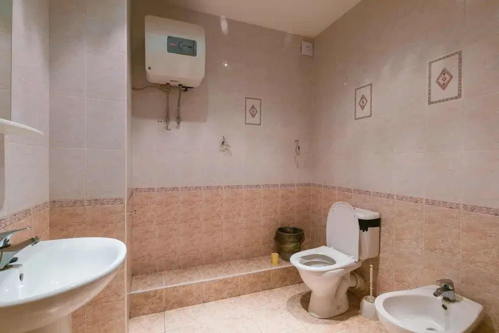 Stop House Хостел