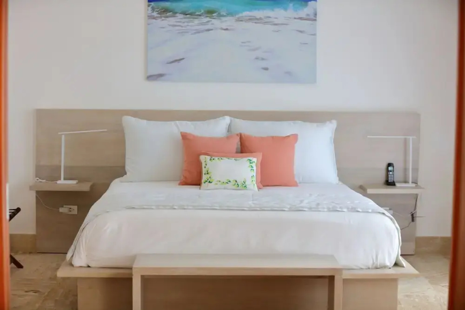 Beach Apartment at Sublime Samana