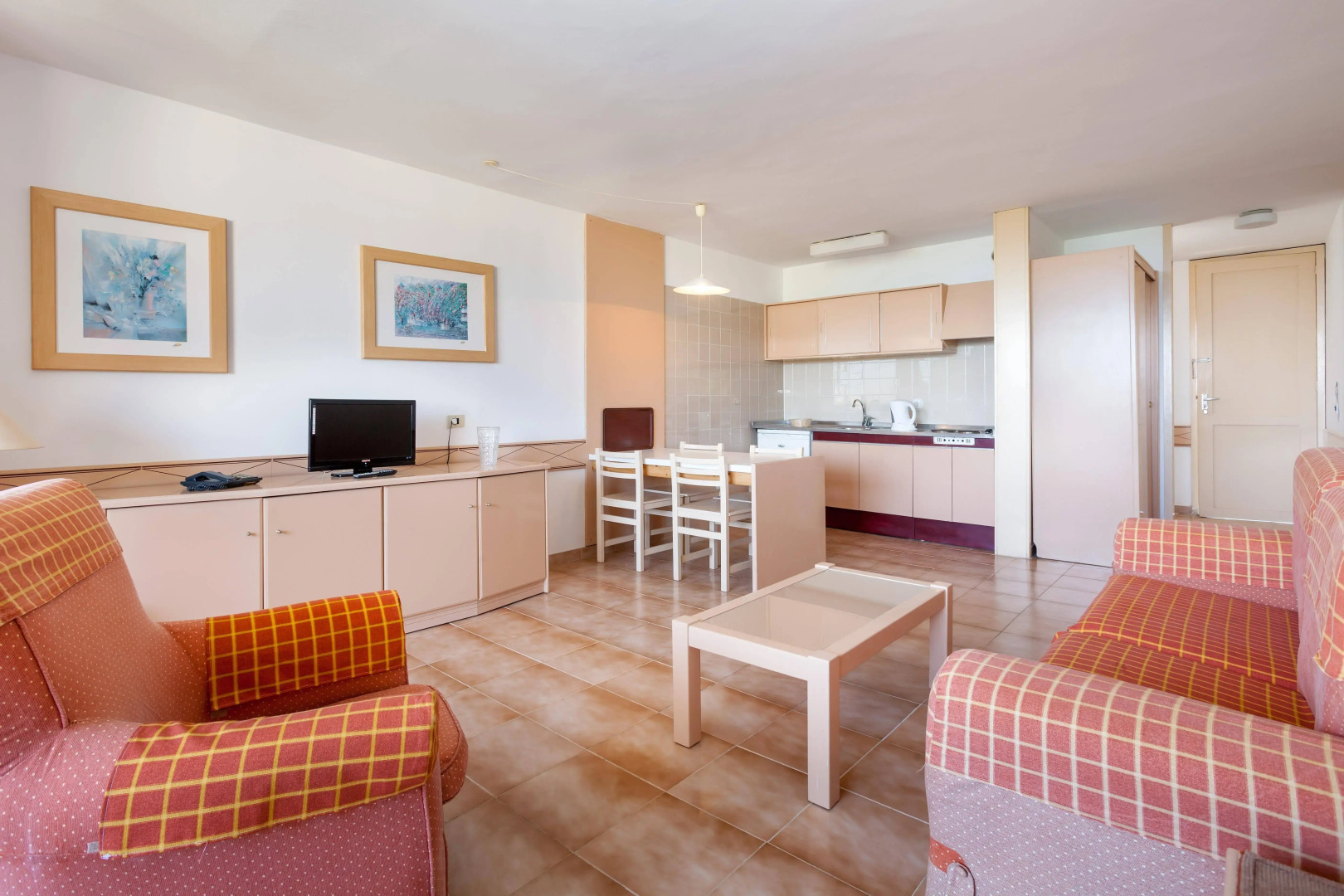 Ona Alborada Apartamentos