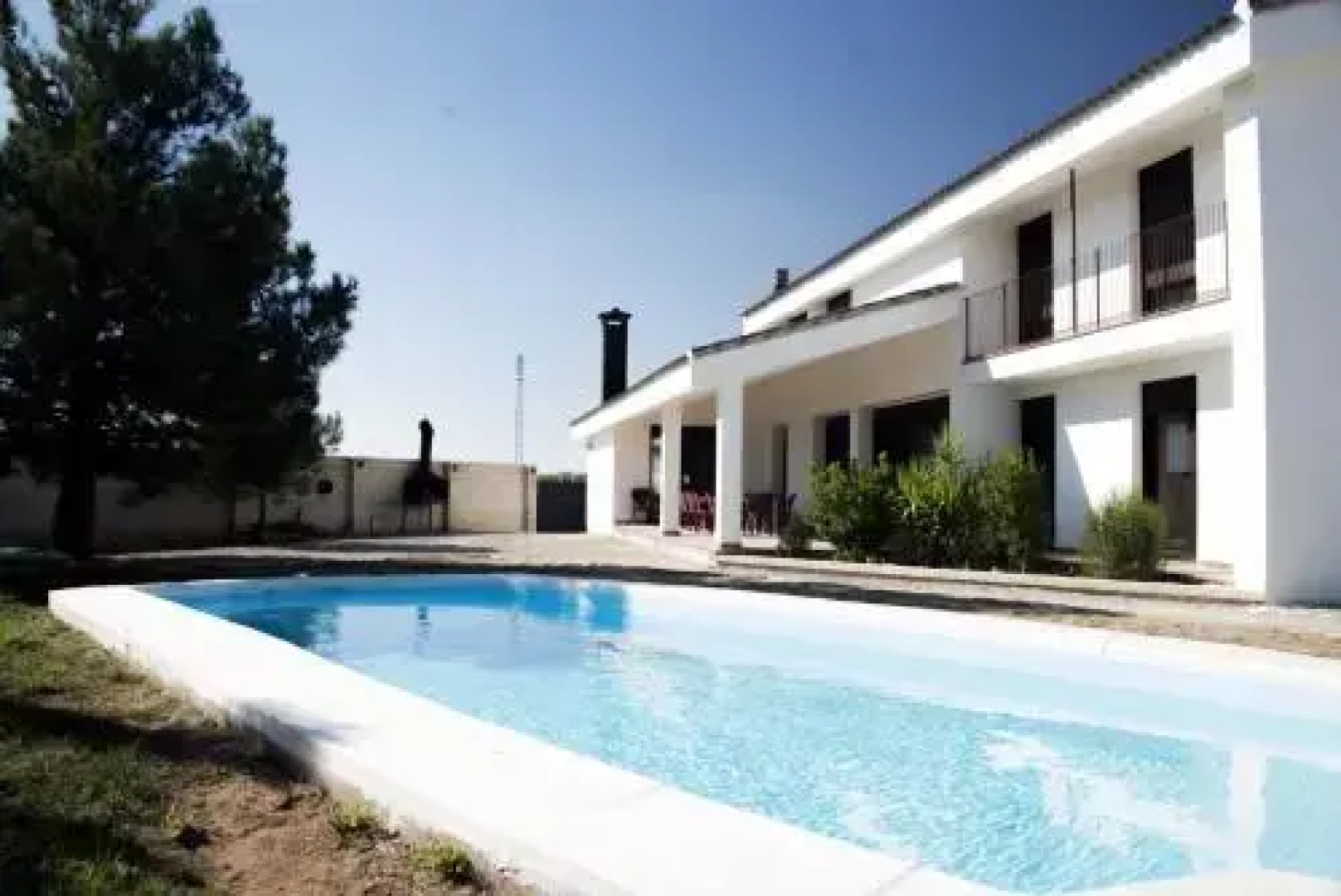 Casa Rural La Mansión