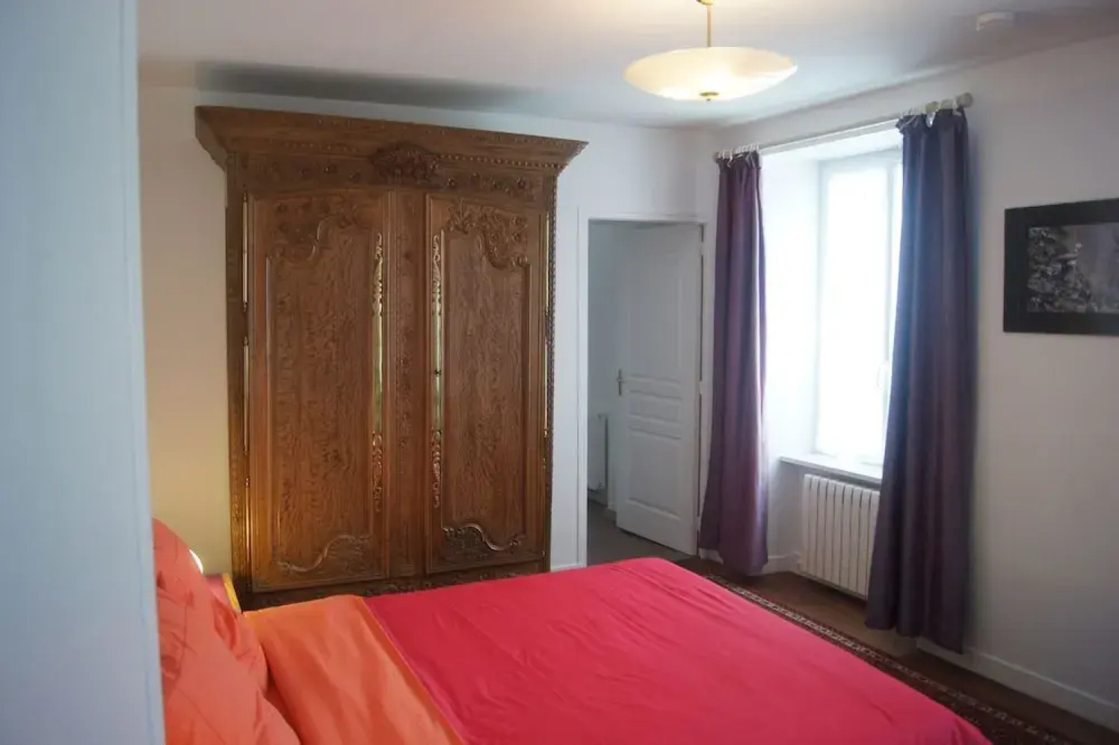 Chambres dHôtes La Laiterie