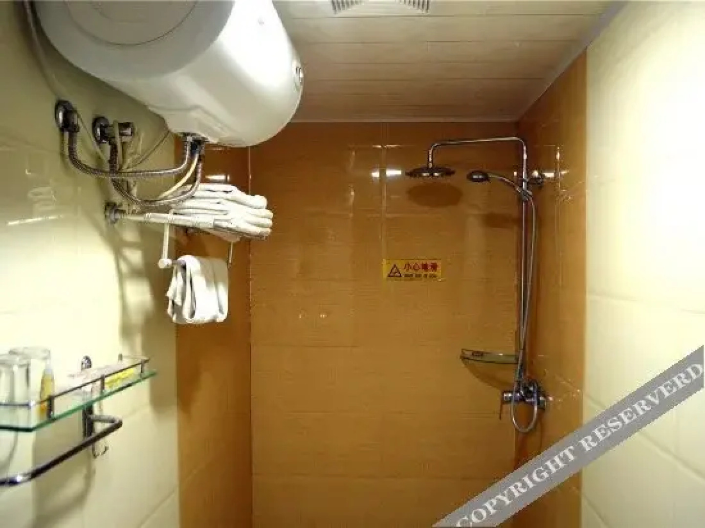 呼和浩特喜利宾馆