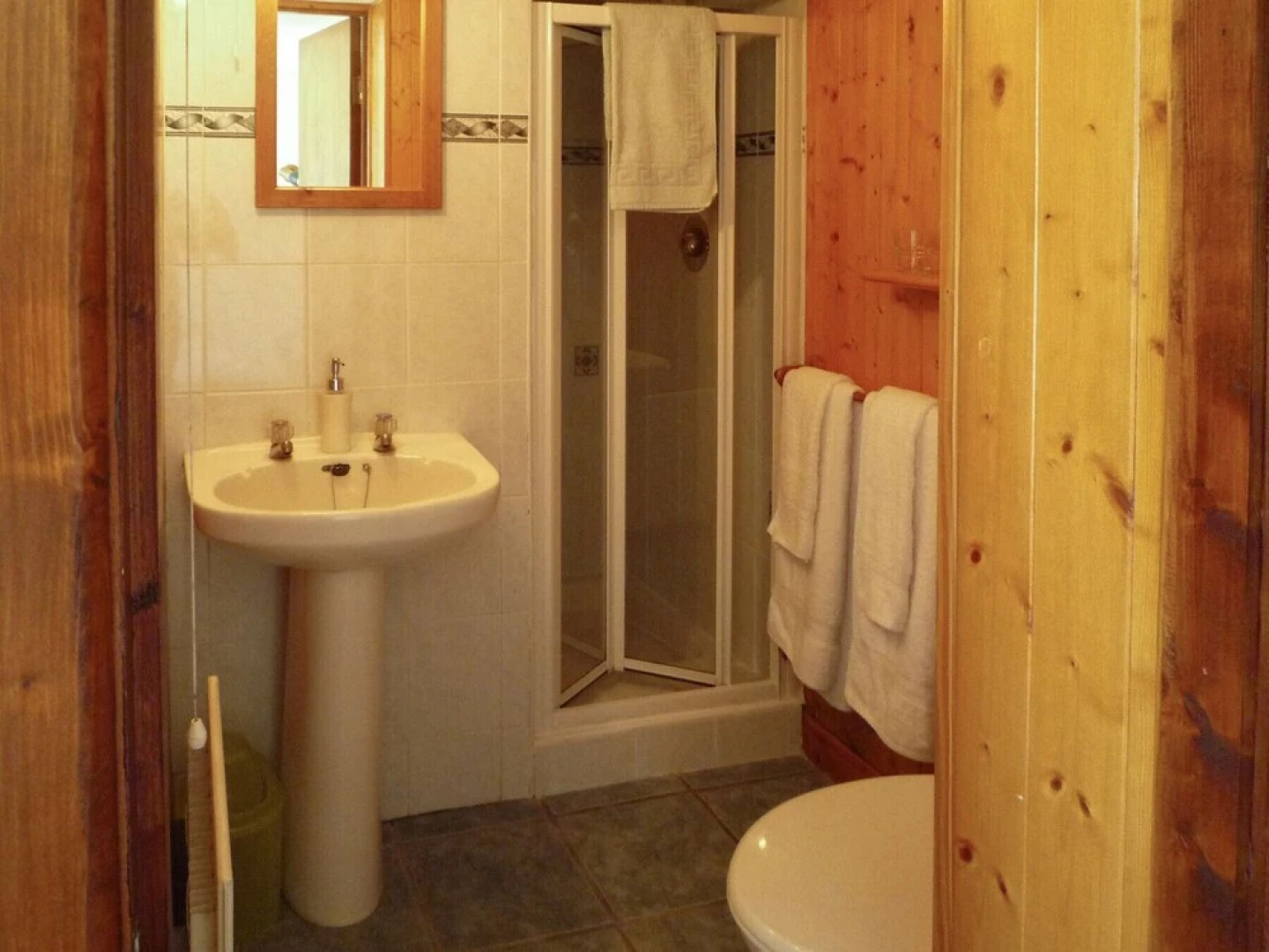 Atlantic View Holiday Home Killybegs
