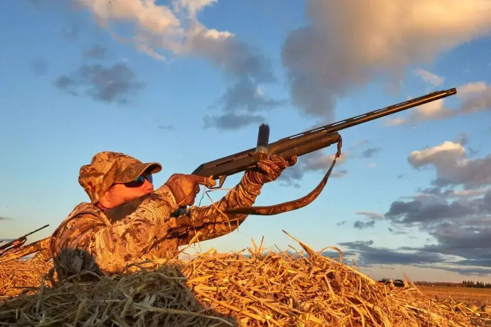 Birdtail Waterfowl - All Inclusive