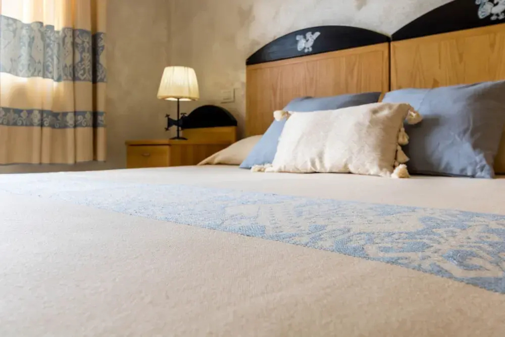 Hotel Villa del Mare