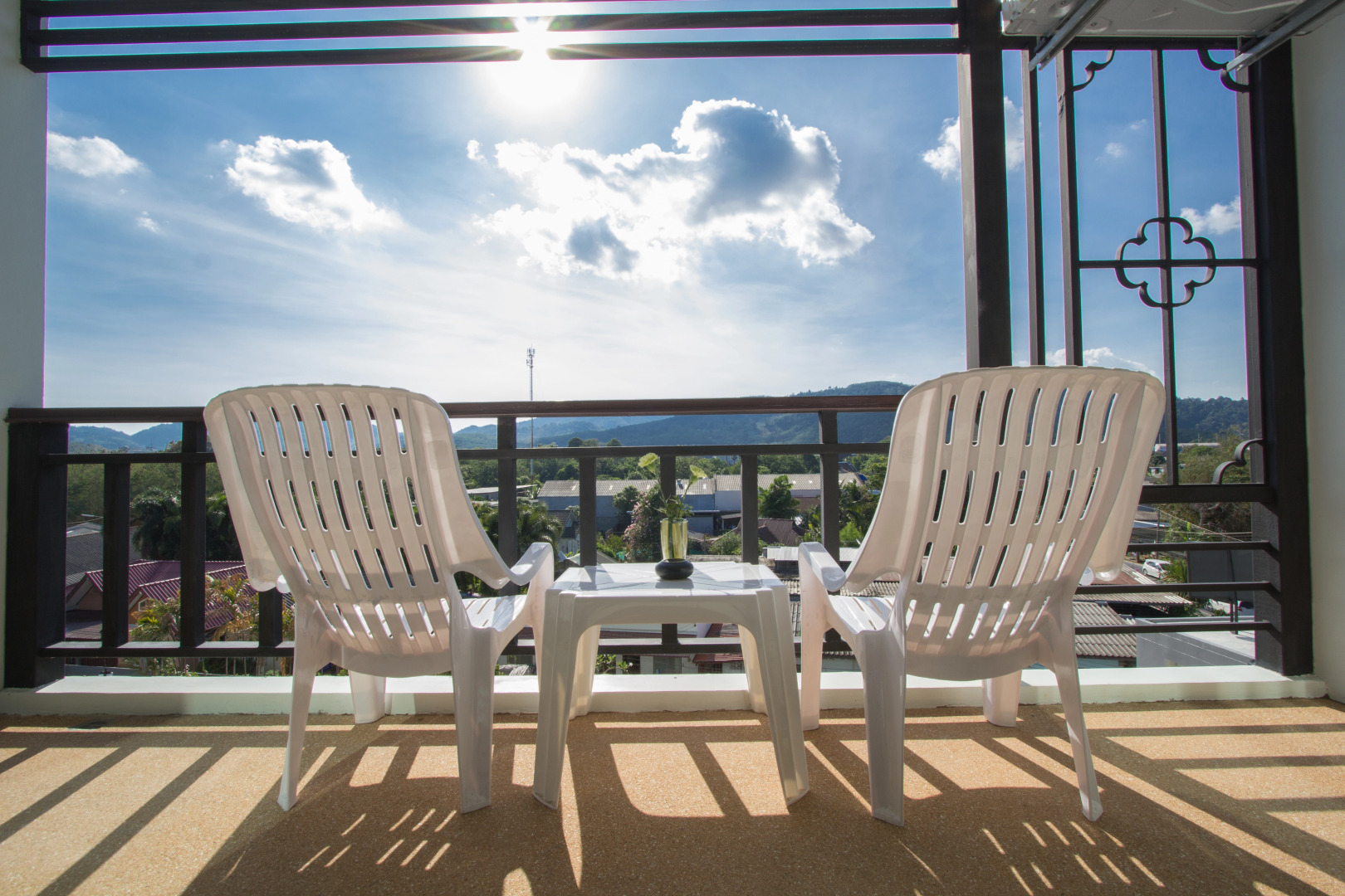 Baba House Phuket Hotel