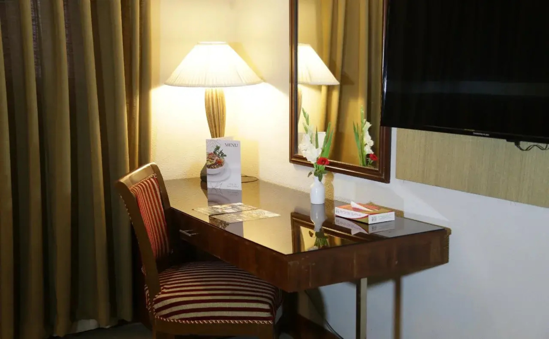 Hotel One Gulberg Lahore