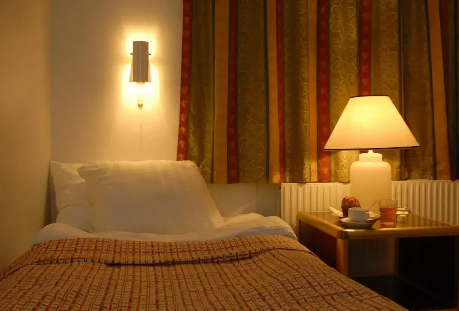 Hotell Älggårdsberget