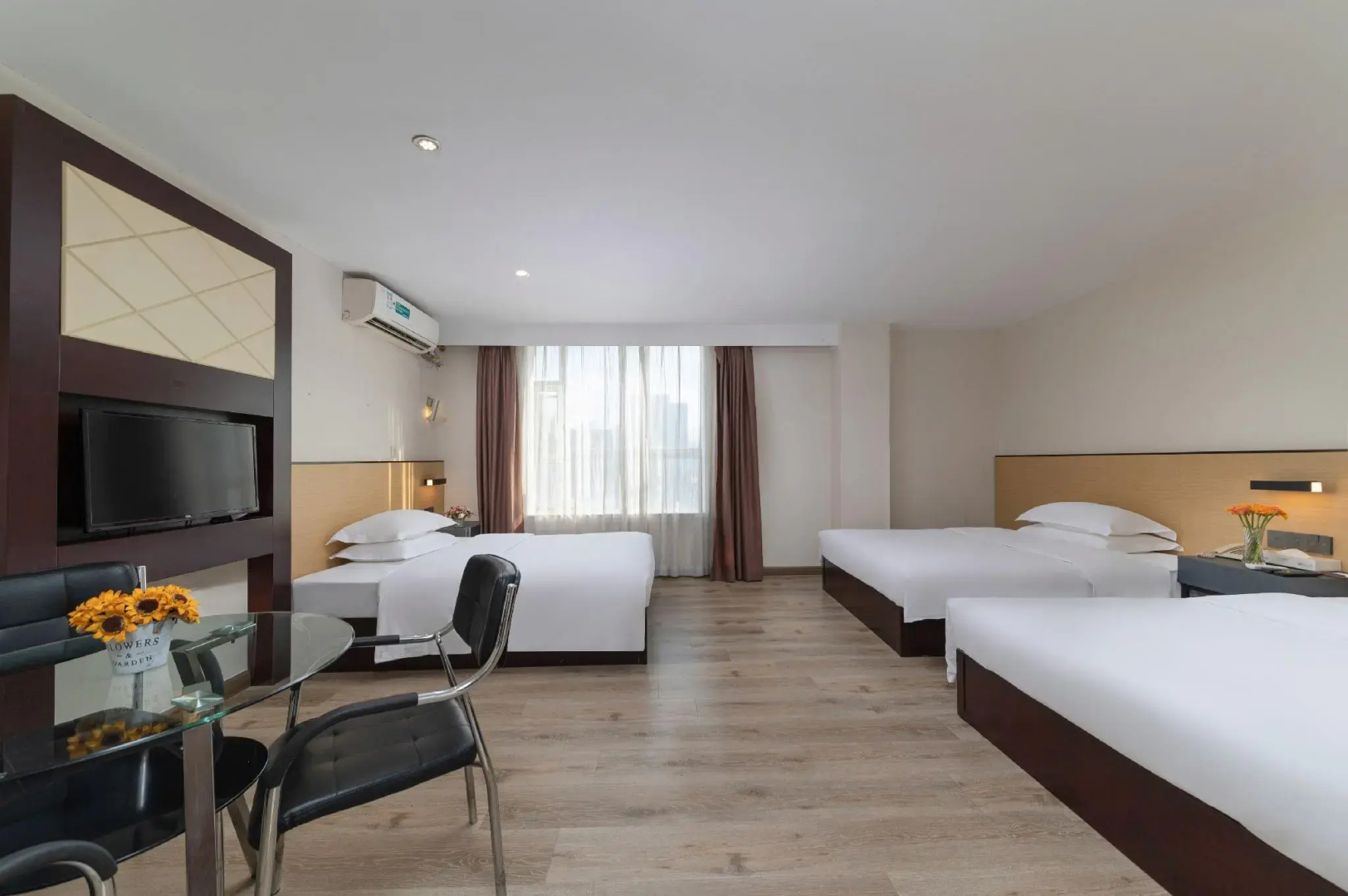 GreenTree Inn GuangDong ZhongShan NanLang Light Rail Station