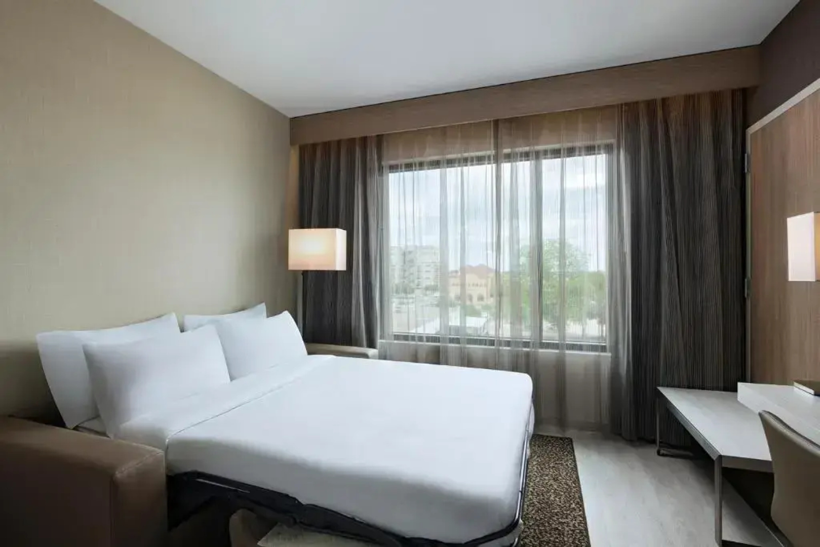 AC Hotel Waco Downtown