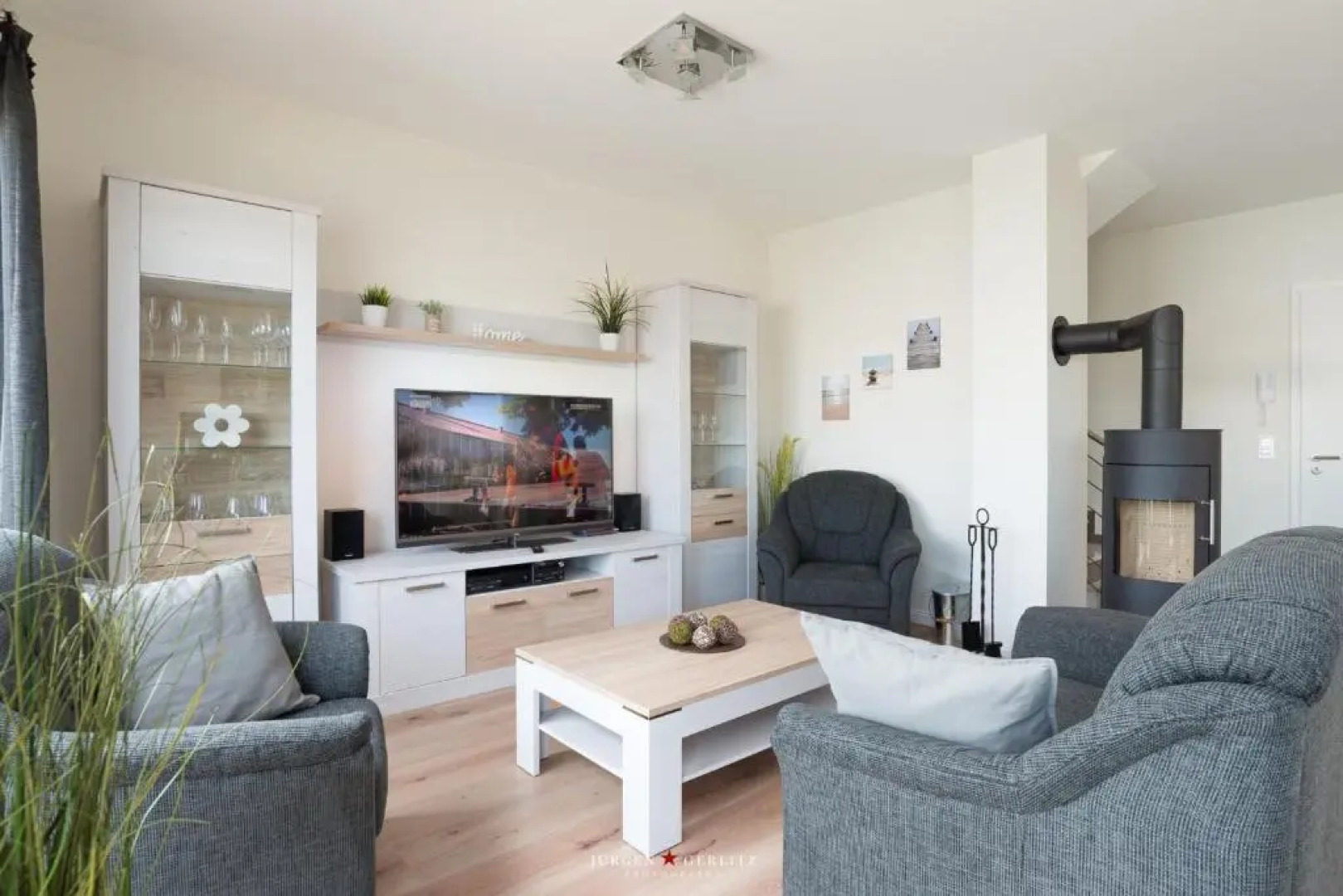 Ostsee Maisonette Appartement Nr 48 Hafenblick im Strand Resort