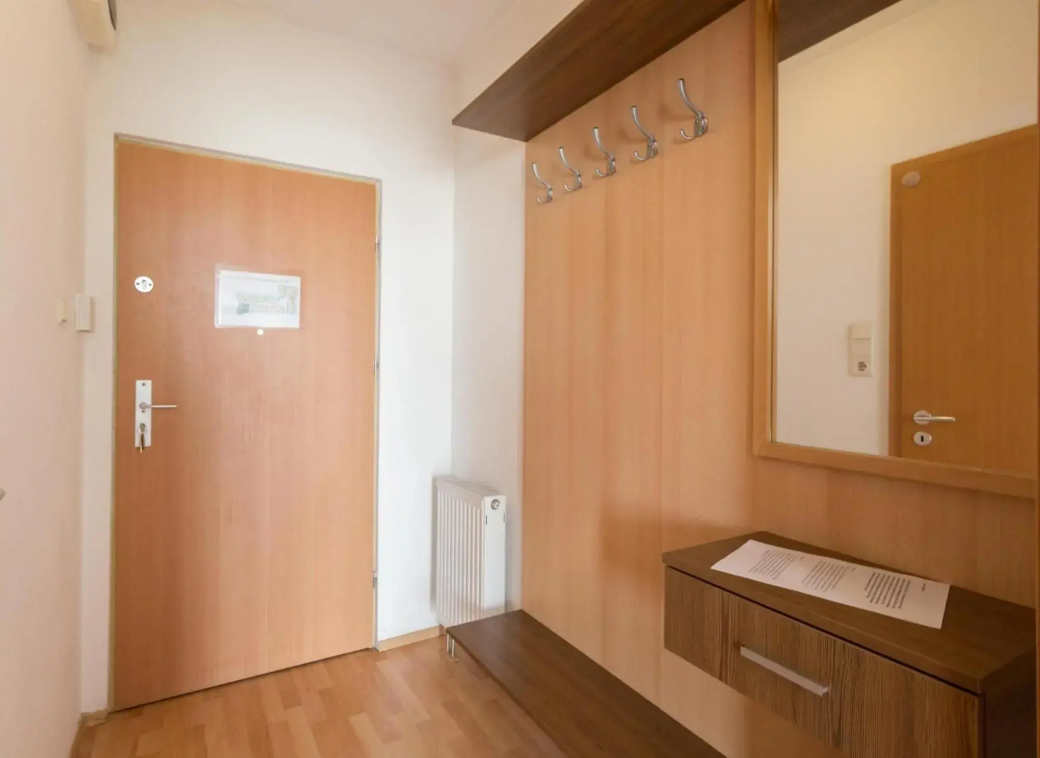 Premium Apartment House