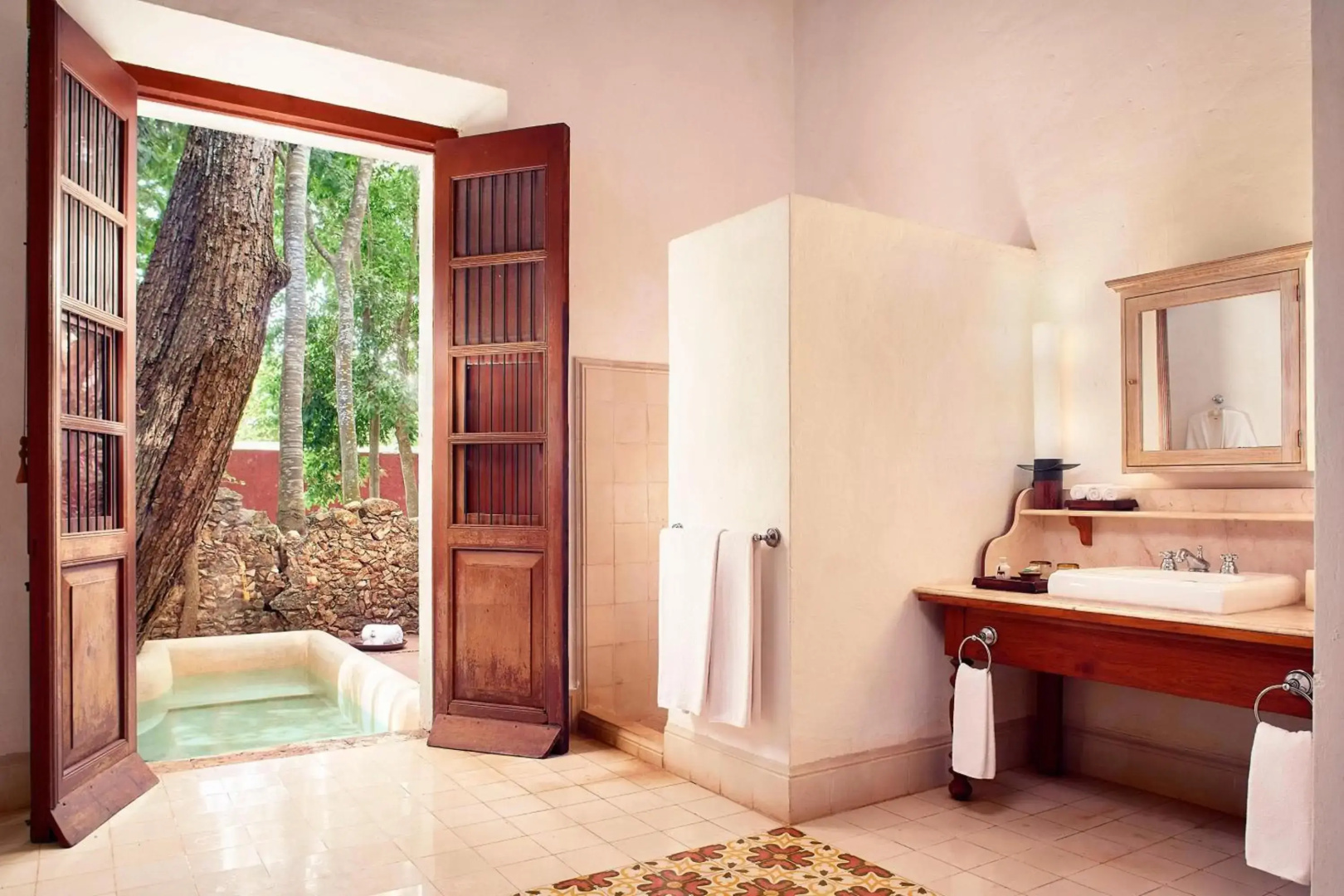 Hacienda Temozon, a Luxury Collection Hotel, Temozon Sur