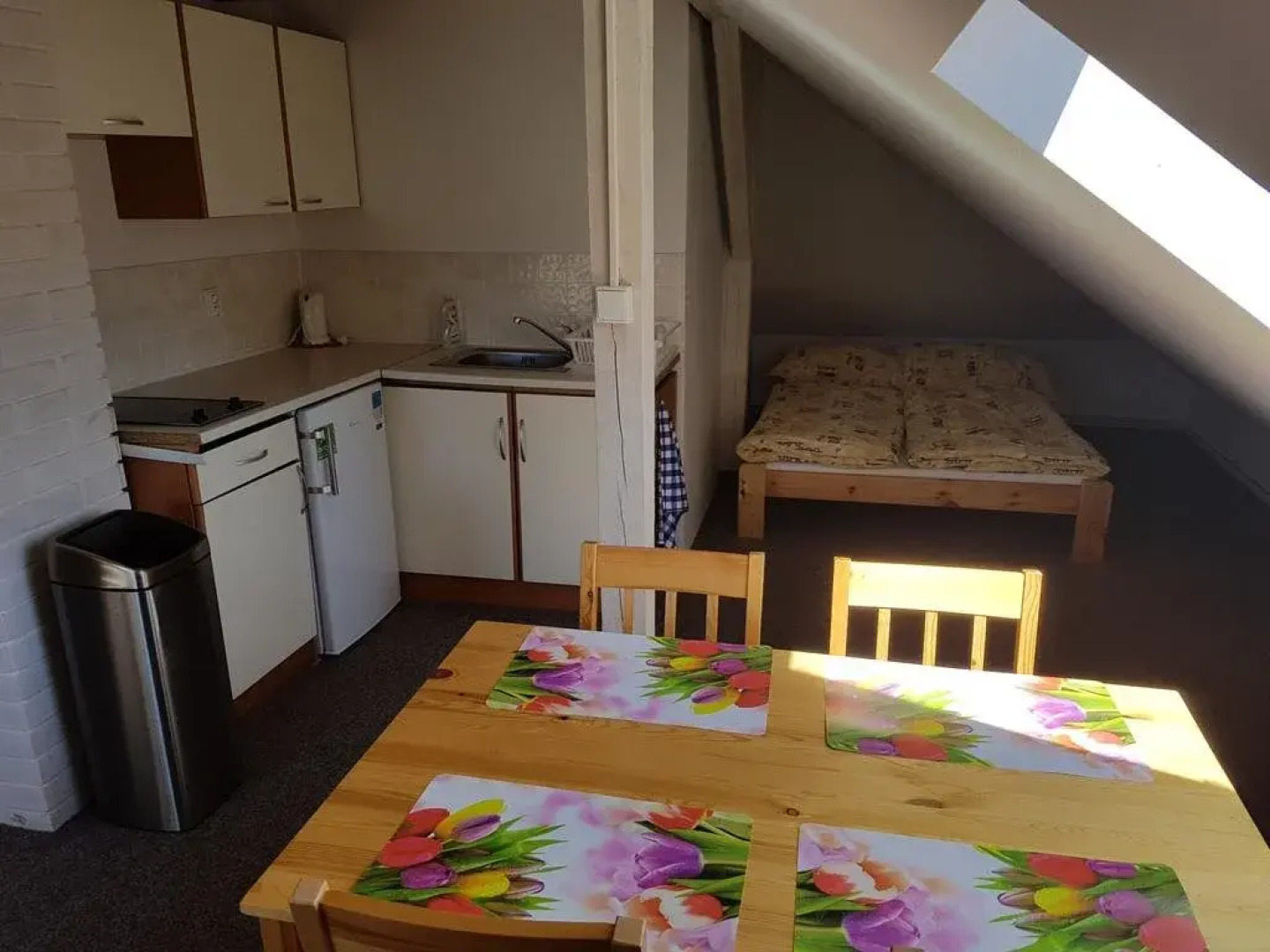 Guest House Marzebilla Pernink