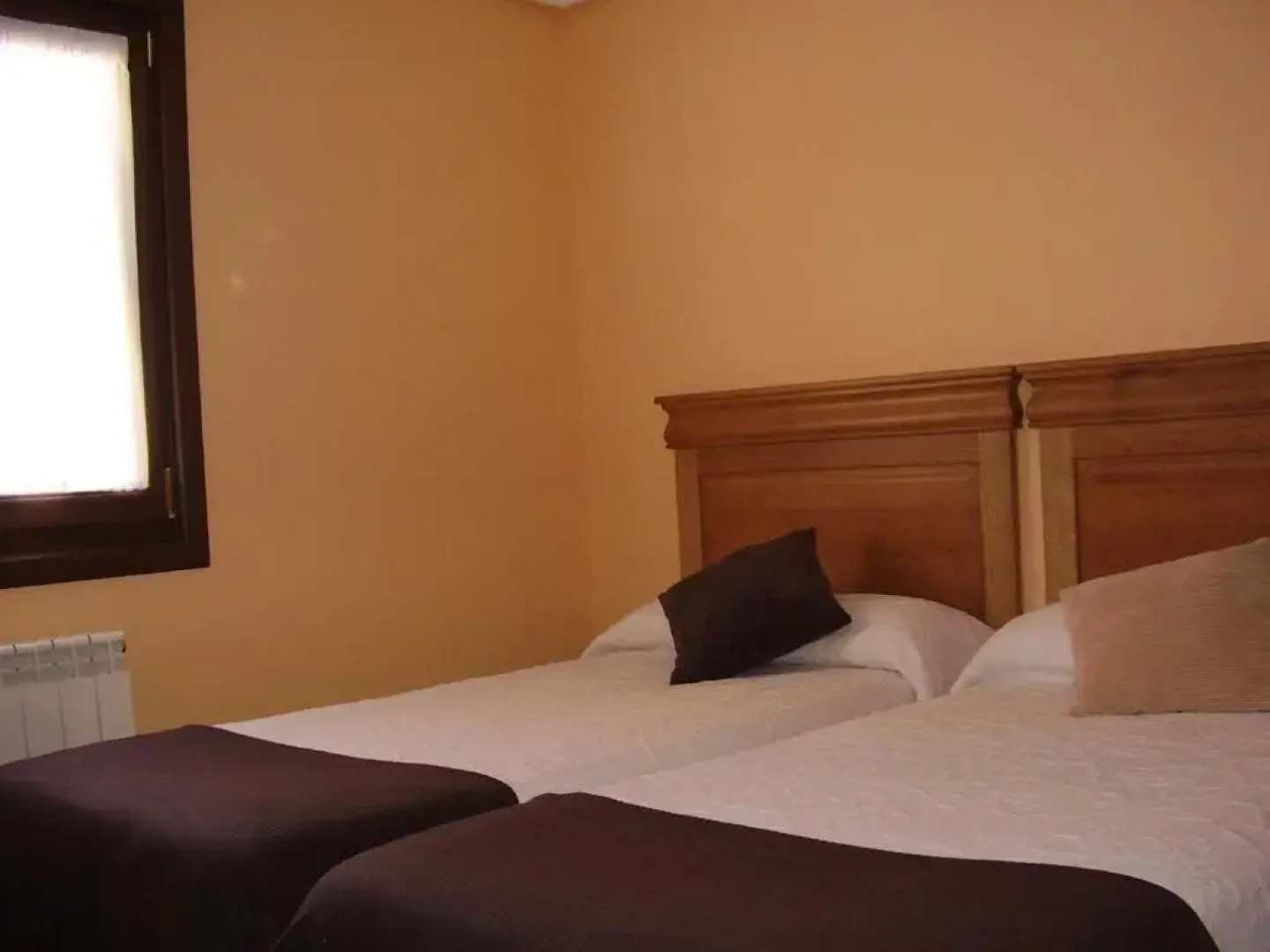 Apartamentos Casa Bernabé