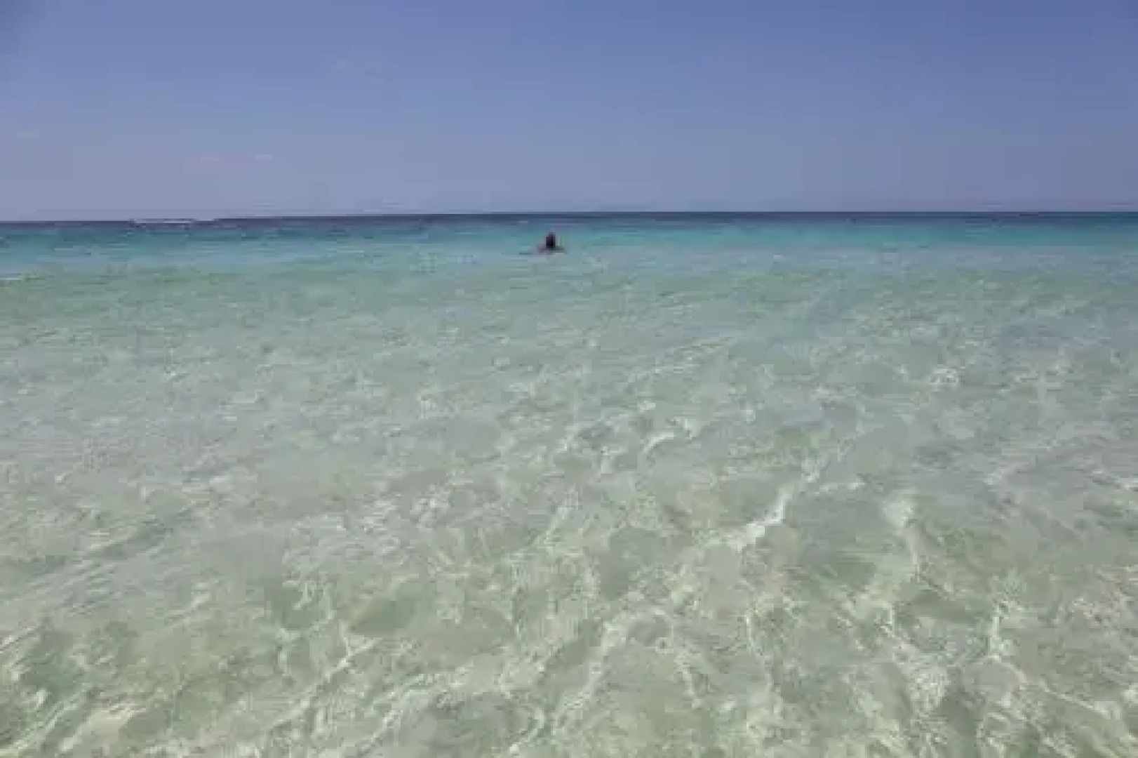 Cavelands in the Jungle